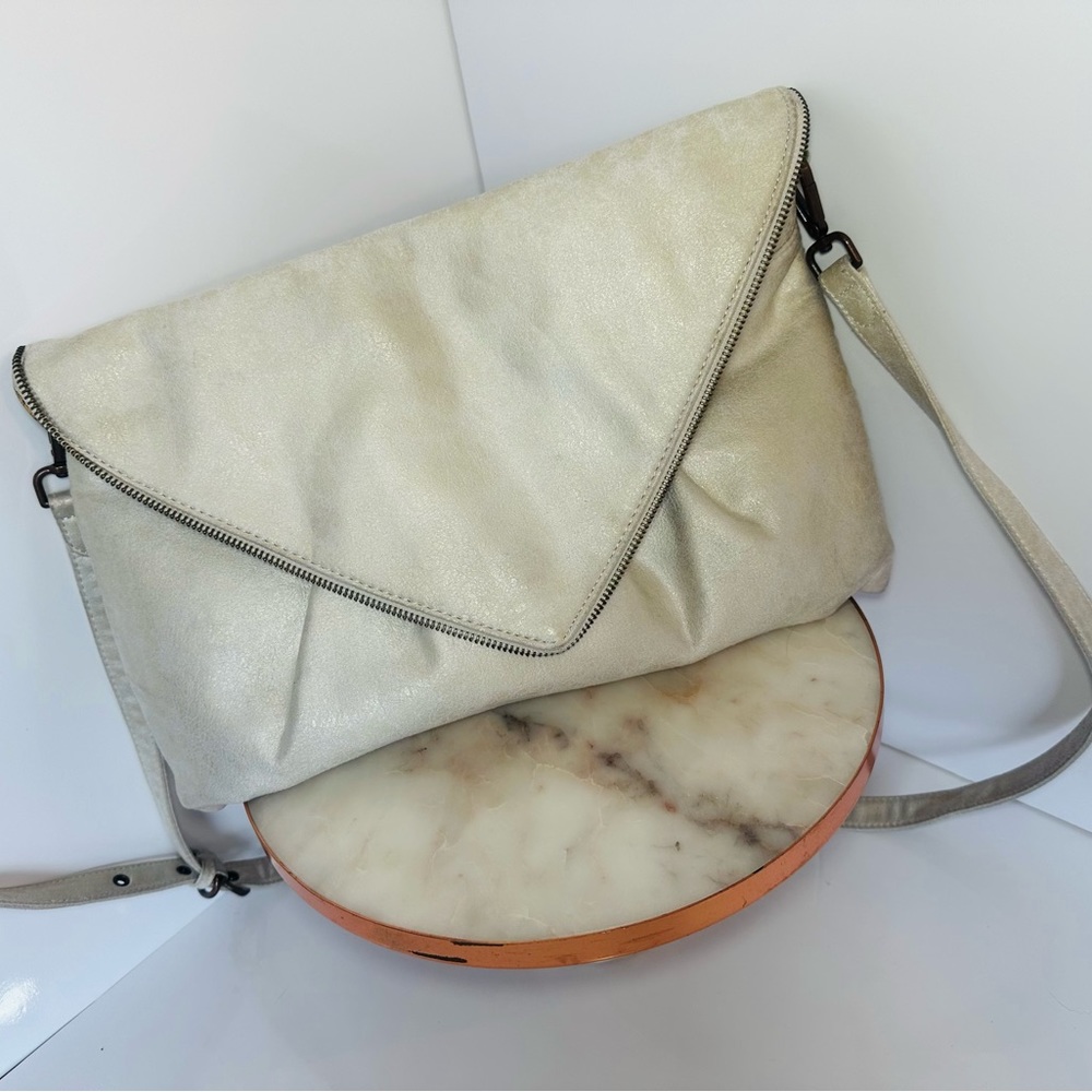 Matt and Nat envelope clutch